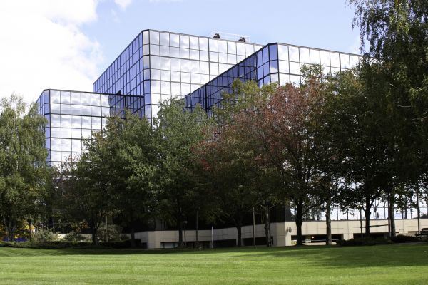 Commercial Lawn Service in Harrisburg